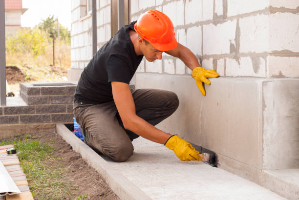 Licensed Waterproofing service in Chesterfield, NJ - SGP Waterproofing